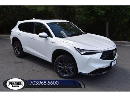 2025 Acura ADX Chantilly VA