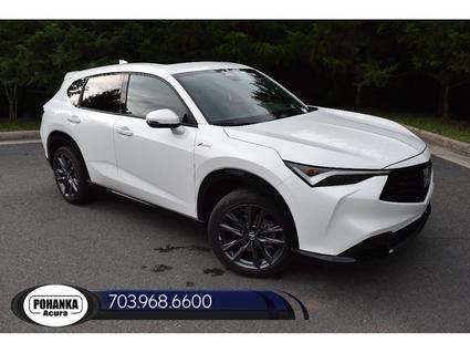 2025 Acura ADX Chantilly VA
