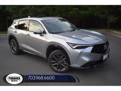 2025 Acura ADX Chantilly VA