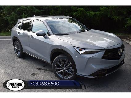 2025 Acura ADX Chantilly VA
