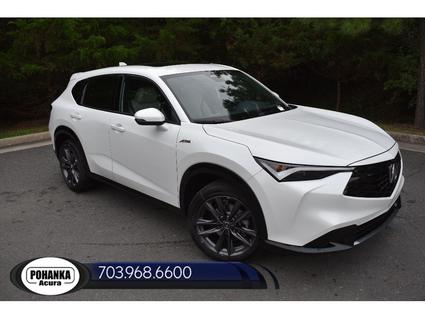 2025 Acura ADX Chantilly VA