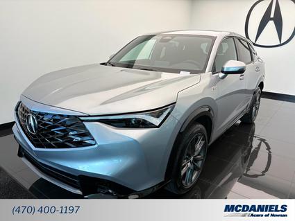 2025 Acura ADX Newnan GA