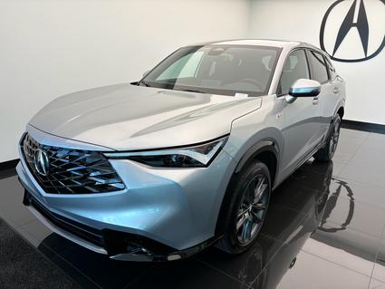 2025 Acura ADX Newnan GA