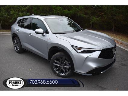 2025 Acura ADX Chantilly VA