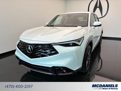 2025 Acura ADX Newnan GA