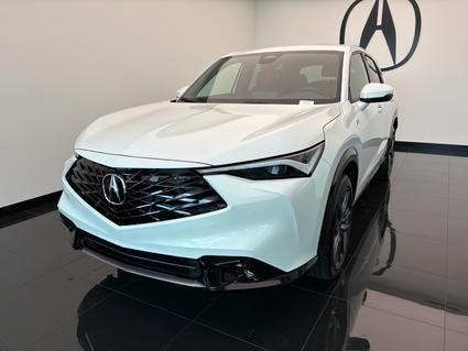2025 Acura ADX Newnan GA