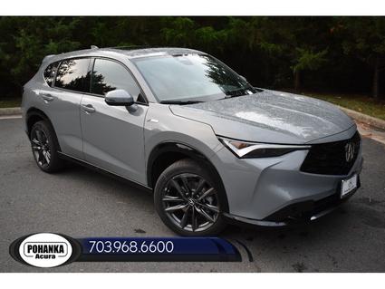 2025 Acura ADX Chantilly VA