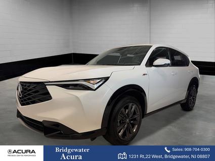 2025 Acura ADX Bridgewater NJ