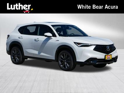 2025 Acura ADX Saint Paul MN