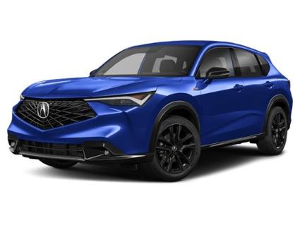 2025 Acura ADX Minneapolis MN
