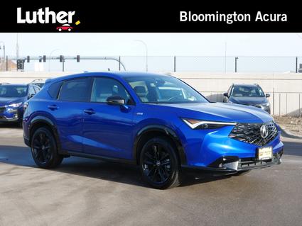 2025 Acura ADX Minneapolis MN