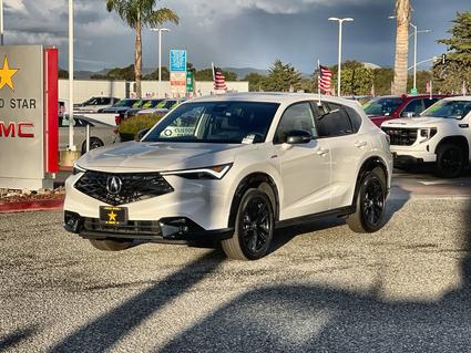 2025 Acura ADX Salinas CA