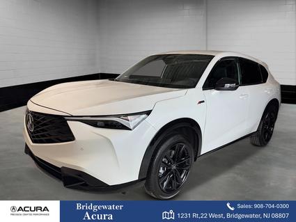 2026 Acura ADX Bridgewater NJ