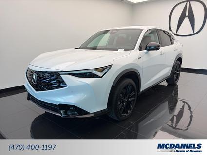 2025 Acura ADX Newnan GA