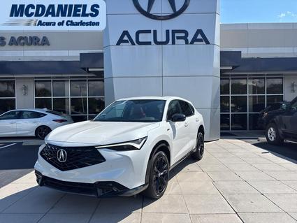 2025 Acura ADX Charleston SC