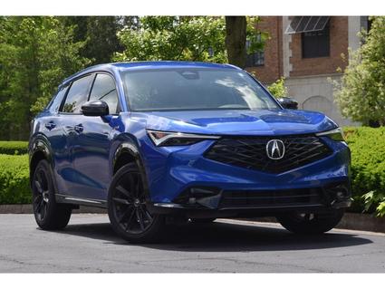 2025 Acura ADX Lexington KY