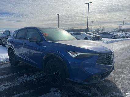 2025 Acura ADX Louisville KY