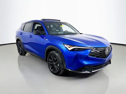2025 Acura ADX Louisville KY