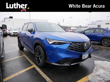 2025 Acura ADX Saint Paul MN