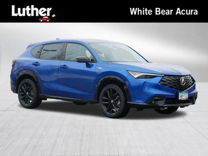 2025 Acura ADX Saint Paul MN