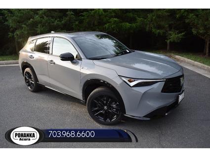 2025 Acura ADX Chantilly VA