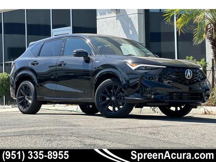 2025 Acura ADX Riverside CA