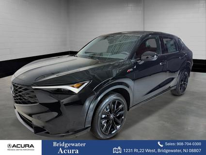2026 Acura ADX Bridgewater NJ