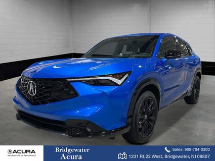 2026 Acura ADX Bridgewater NJ