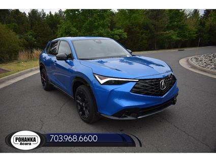 2026 Acura ADX Chantilly VA