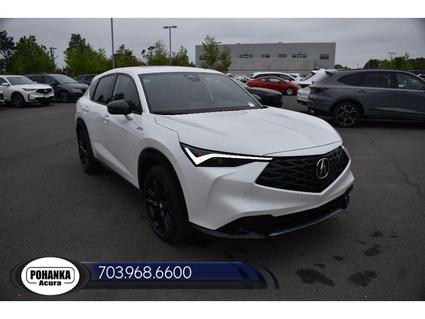 2026 Acura ADX Chantilly VA