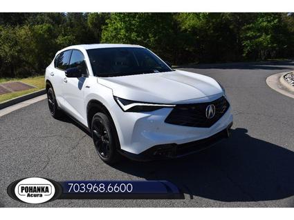 2026 Acura ADX Chantilly VA