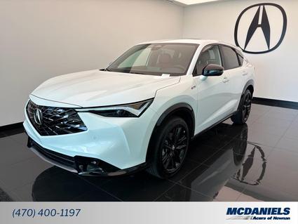 2025 Acura ADX Newnan GA