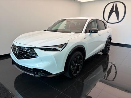 2025 Acura ADX Newnan GA