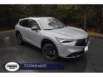 2025 Acura ADX Chantilly VA