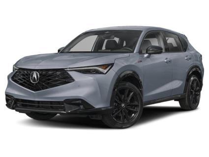 2025 Acura ADX Saint Paul MN