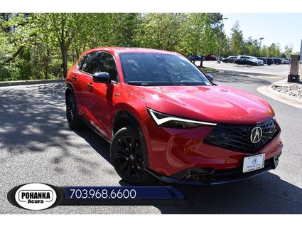 2026 Acura ADX Chantilly VA