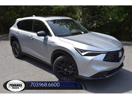 2025 Acura ADX Chantilly VA
