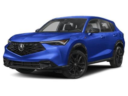 2025 Acura ADX Minneapolis MN