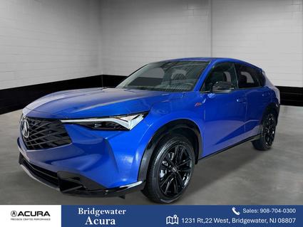 2025 Acura ADX Bridgewater NJ