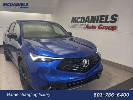 2025 Acura ADX Columbia SC