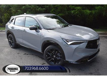 2025 Acura ADX Chantilly VA