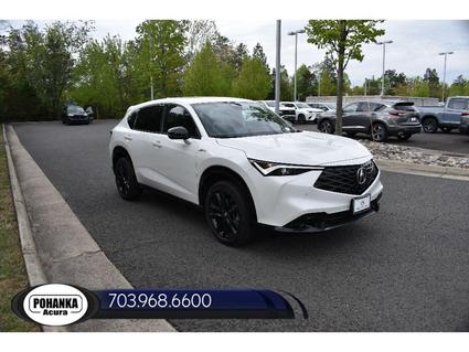 2026 Acura ADX Chantilly VA