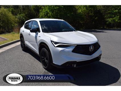 2026 Acura ADX Chantilly VA