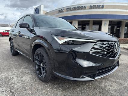 2025 Acura ADX Salt Lake City UT