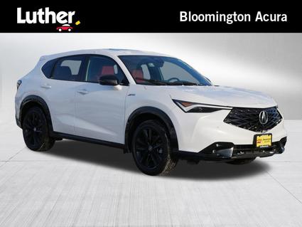 2025 Acura ADX Minneapolis MN