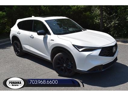 2025 Acura ADX Chantilly VA