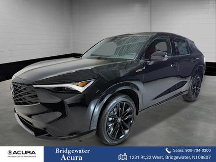 2025 Acura ADX Bridgewater NJ