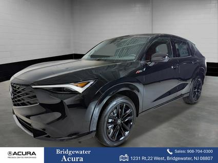 2025 Acura ADX Bridgewater NJ