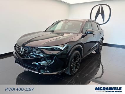 2025 Acura ADX Newnan GA