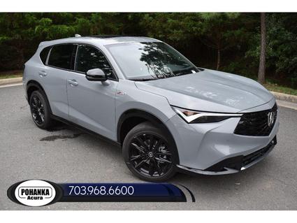 2025 Acura ADX Chantilly VA
